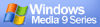 Windows Media Player 9
Series